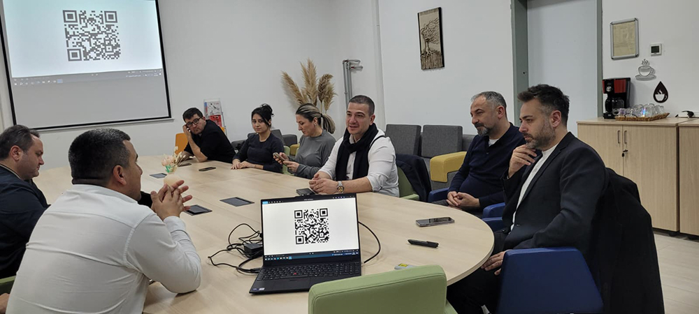 Sinop Üniversitesi Araştırma Dekanlığı tweet media