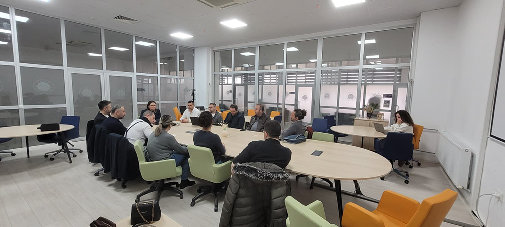 Sinop Üniversitesi Araştırma Dekanlığı tweet media