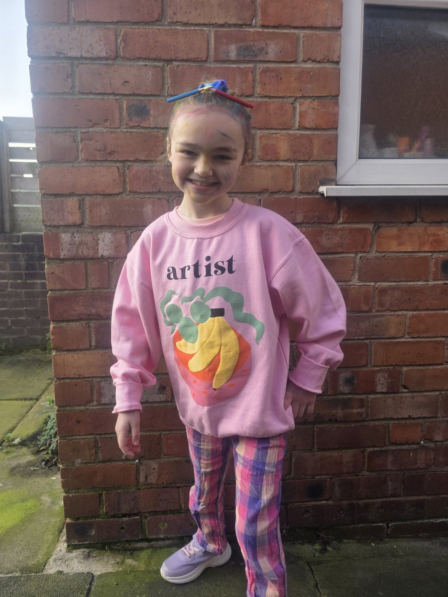 Kay Mather tweet media