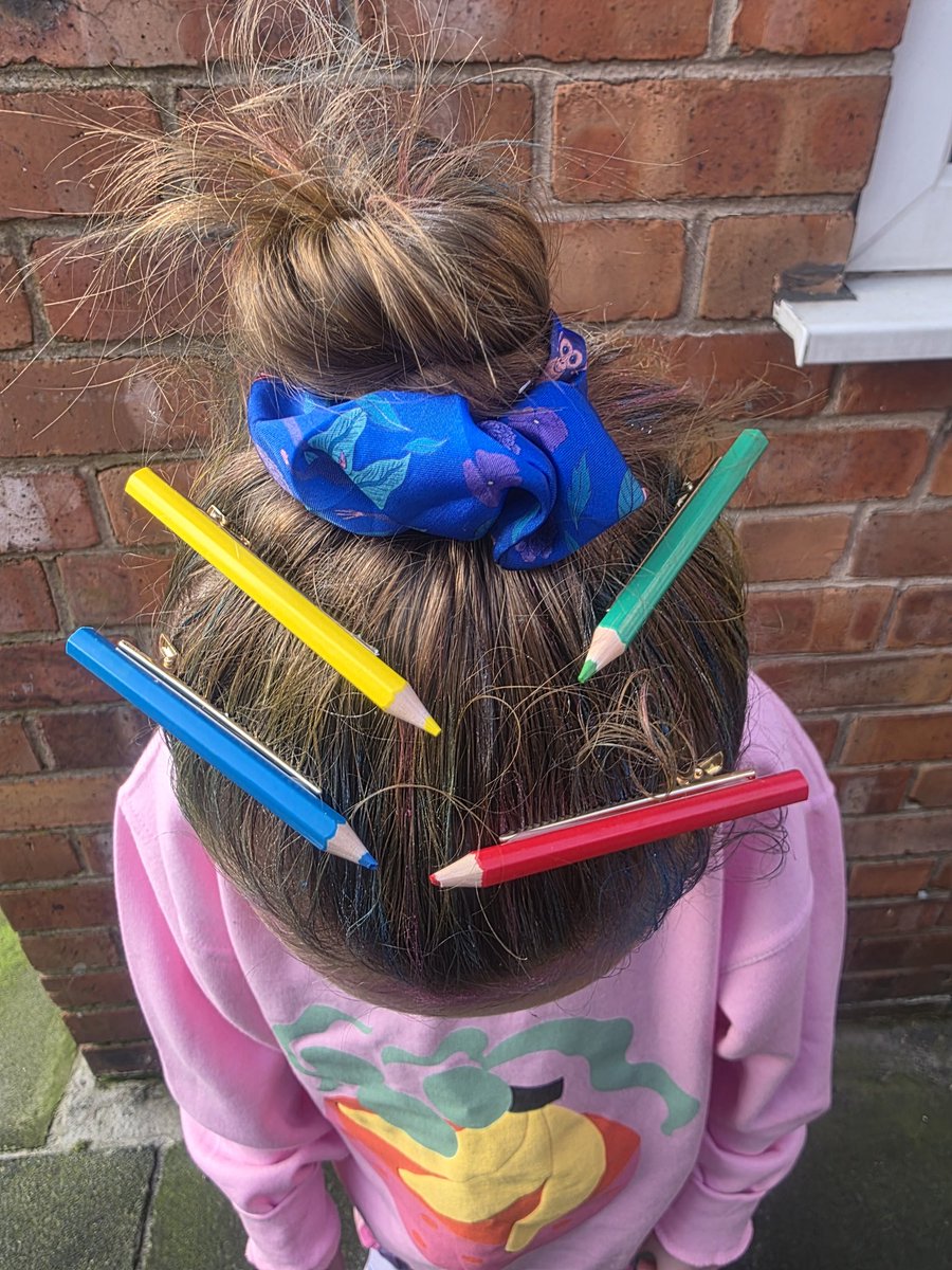 Kay Mather tweet media