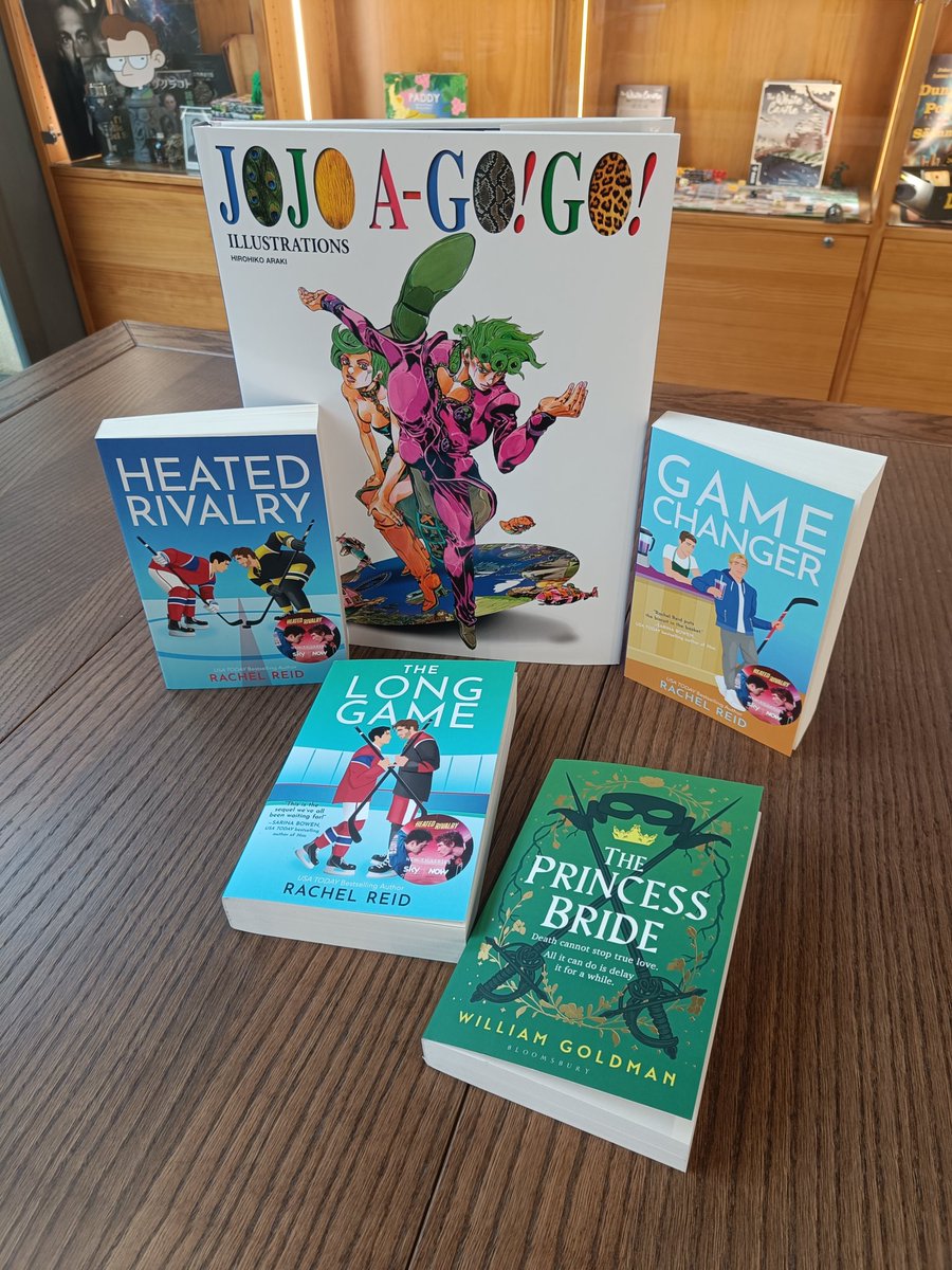 Gigamesh ENG tweet media