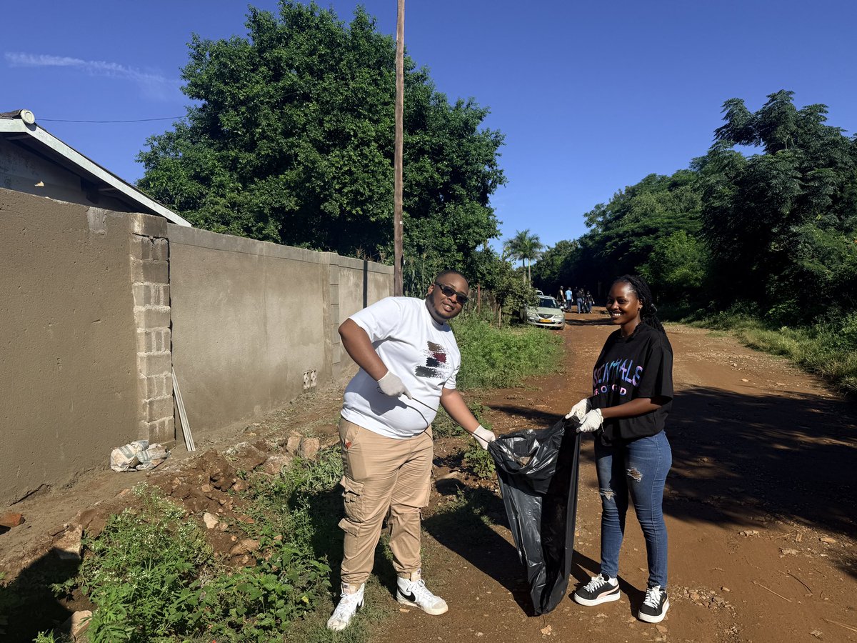 Gwanda Municipality tweet media