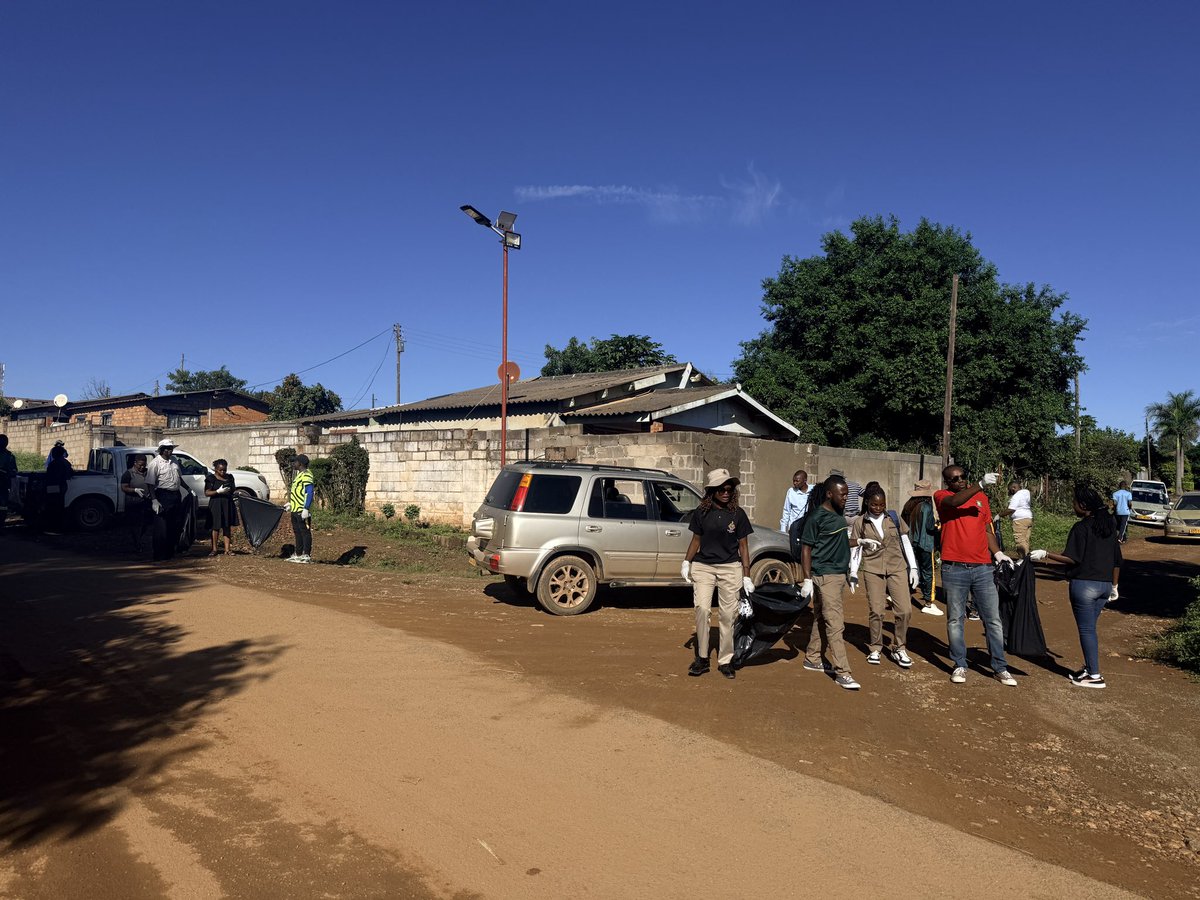 Gwanda Municipality tweet media