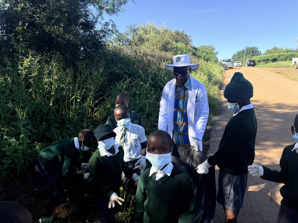 Gwanda Municipality tweet media