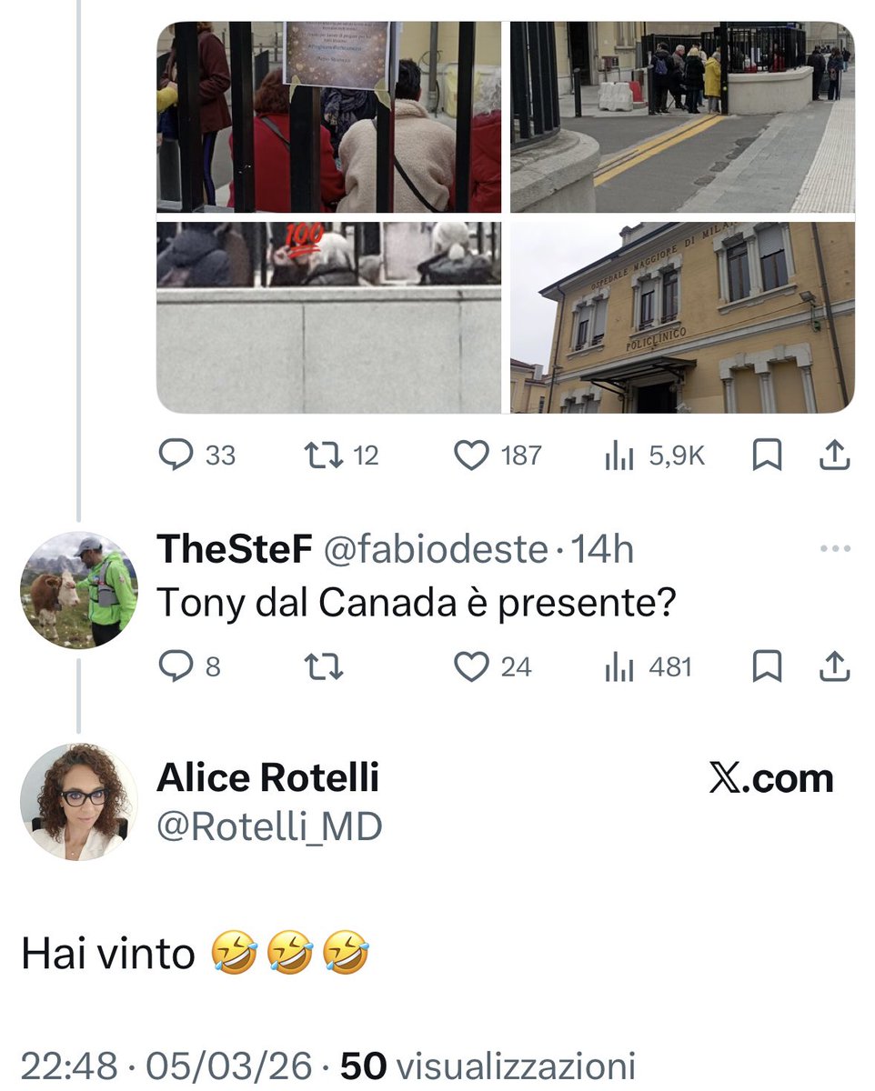 Riccardo Romani tweet media