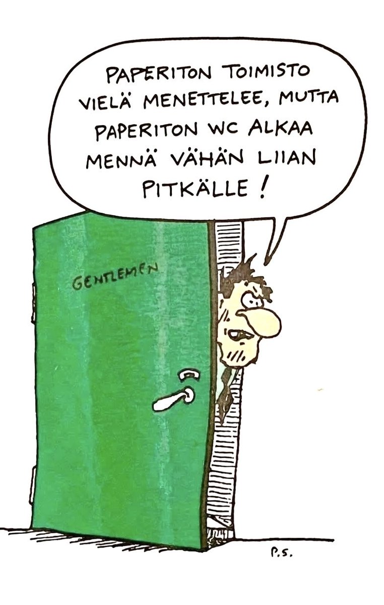 Pekka Sauri tweet media