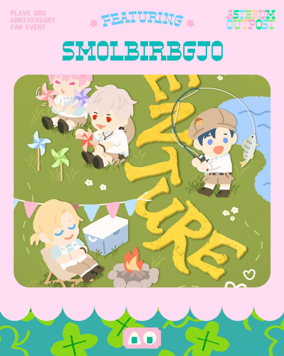 Around Gallery tweet media