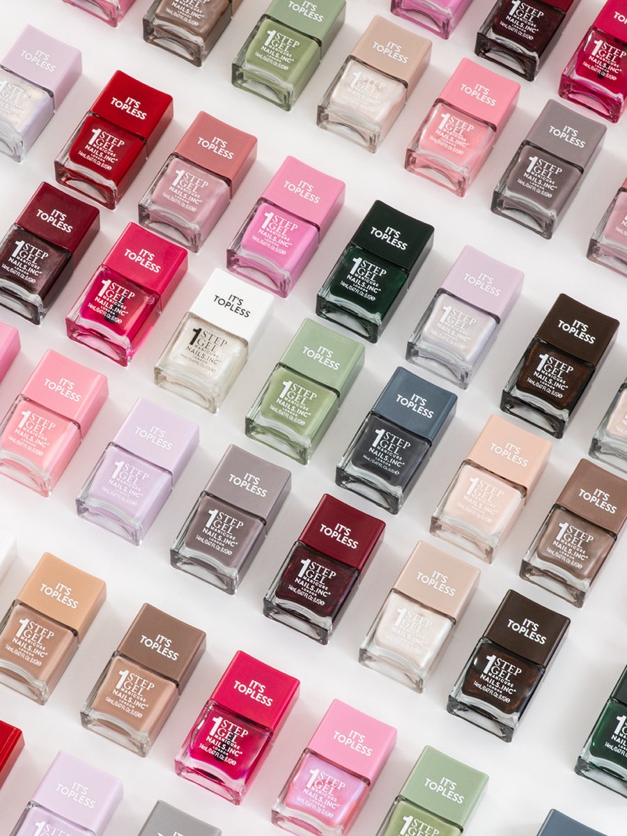 NAILS INC ネイルズインク (@nailsincjp) / Posts / X