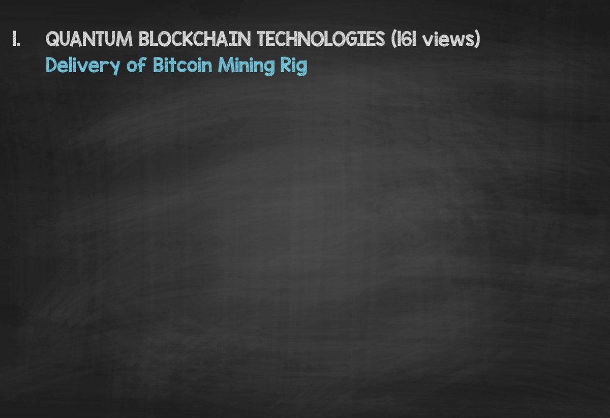 AIM Alerts! tweet media