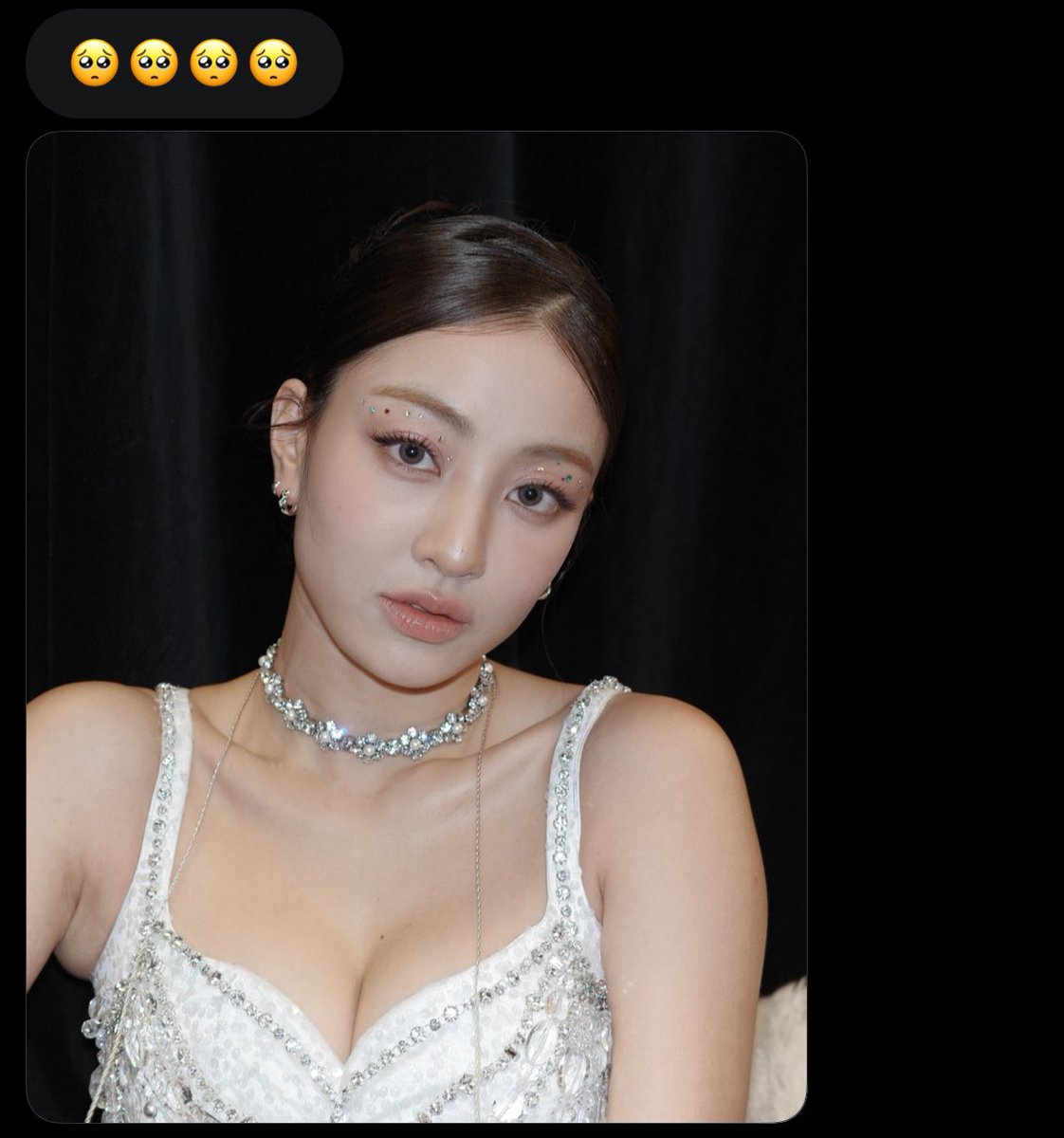 𝘽𝘼𝙂𝘼𝙎 𝙋𝙍𝘼𝙏𝘼𝙈𝘼 tweet media