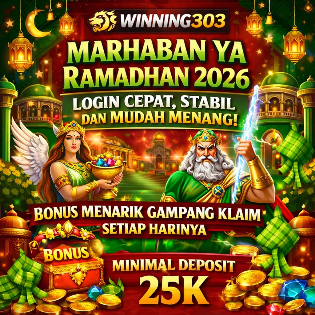 MarcoP93153's tweet photo. ⚡ WINNING303⚡
LOGIN CEPAT, STABIL DAN MUDAH MENANG!

♥️ BONUS MENARIK GAMPANG KLAIM SETIAP HARINYA
👉🏻 Daftar Disini : https://t.co/CUjXQhTZAD

#RayawithSMEG #BangkitDanPulih #8MalamAdaShopeeBeli2Gratis1 https://t.co/UczFHG7kEs