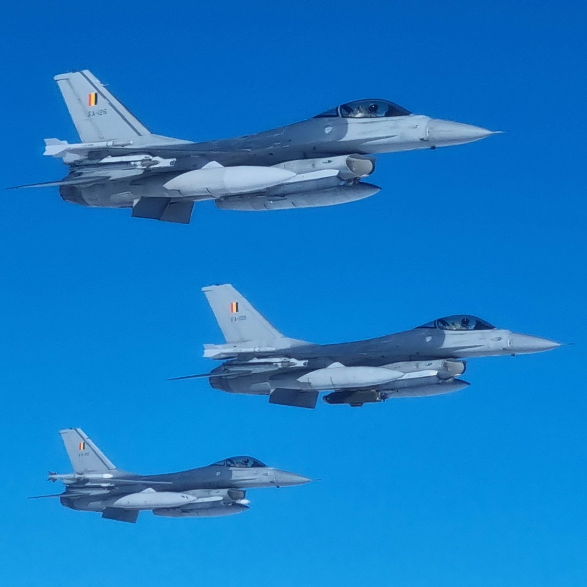 European Defence Agency tweet media