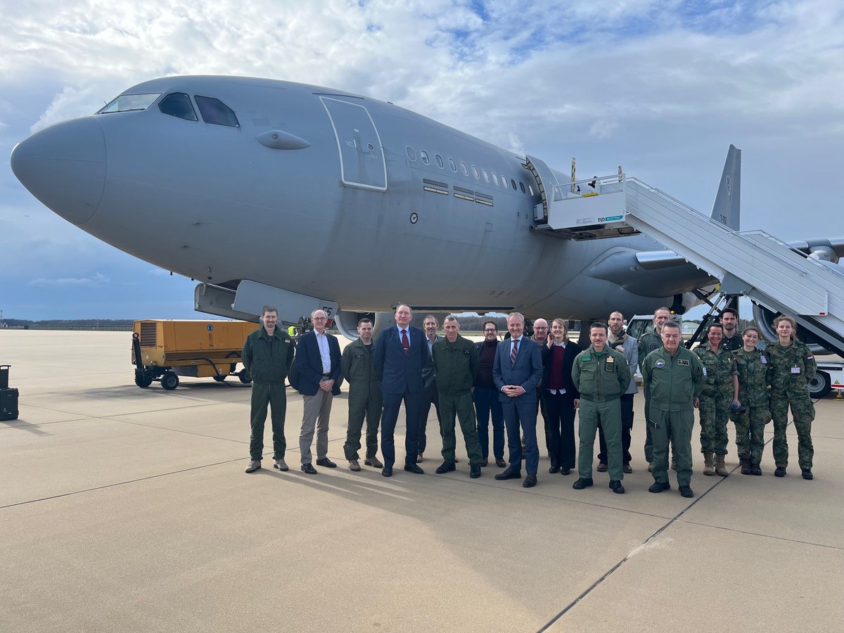 European Defence Agency tweet media