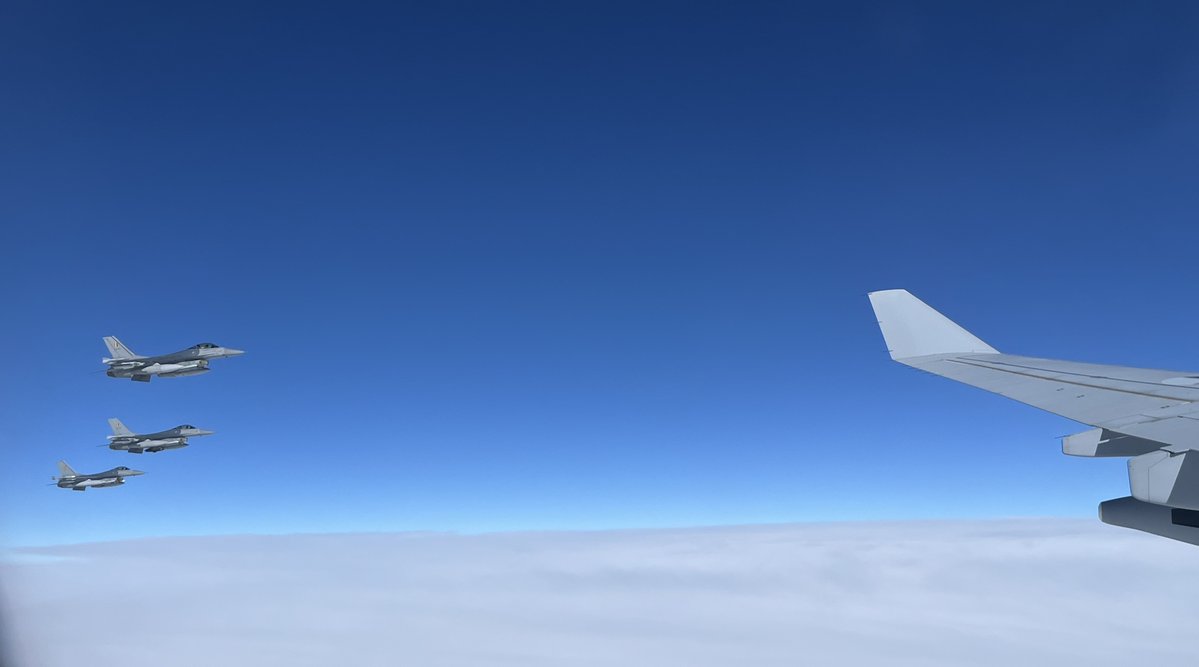 European Defence Agency tweet media