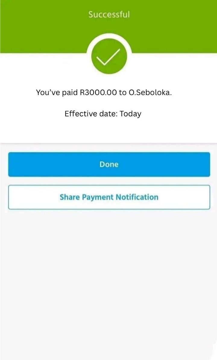 NJAKZ32's tweet photo. Morning Punters still taking investors first 5 to text me If struggling financially 🔥🔥🔥🔥🥳🥳🥳💰💰

Start to grow your money today 

500- 5000 after 24hrs no risk of losing it is guaranteed Text 

Whatsapp  064 969 7623 for enquiries  🍏🍏🍏💰💰💰💰❤️ https://t.co/BjEID7CPxS