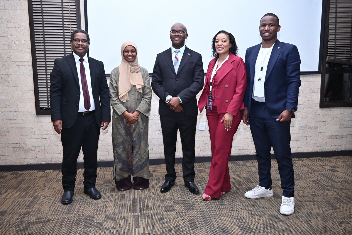 PNSR BURUNDI tweet media