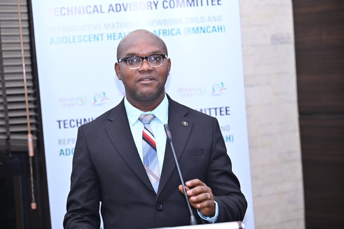 PNSR BURUNDI tweet media