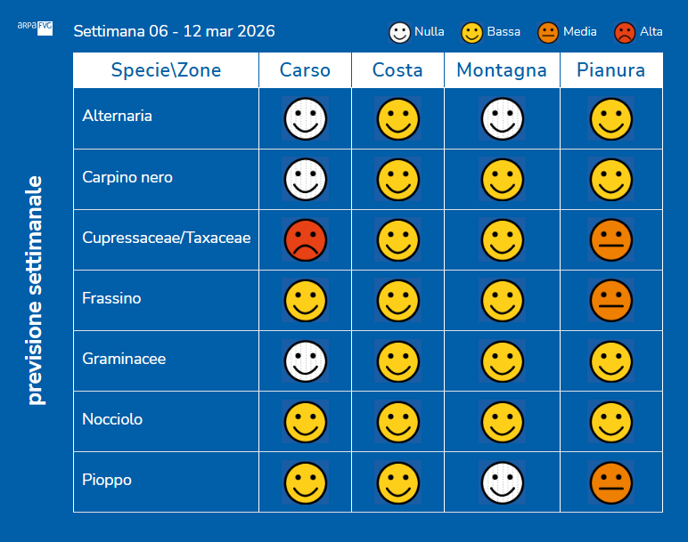 ARPA FVG tweet media