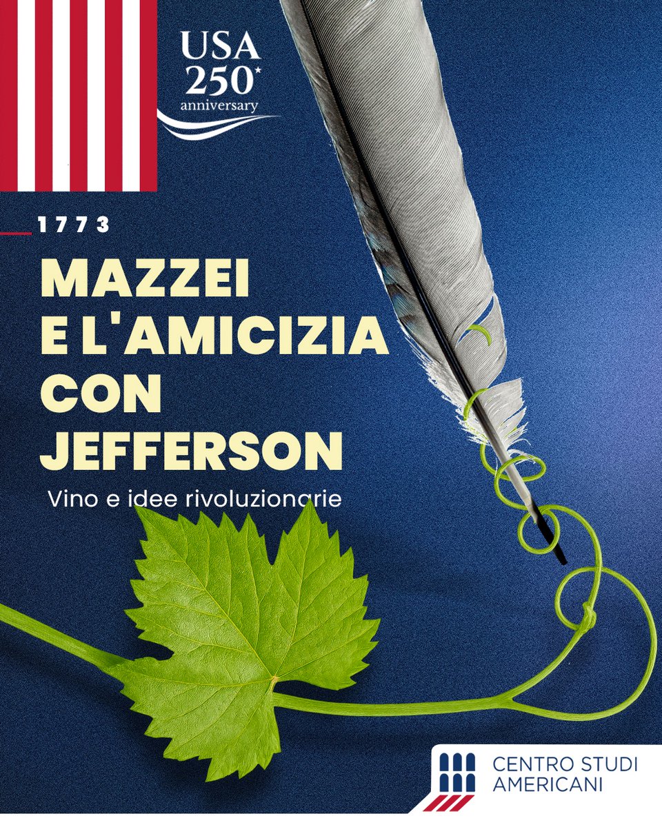 CentroStudiAmericani tweet media