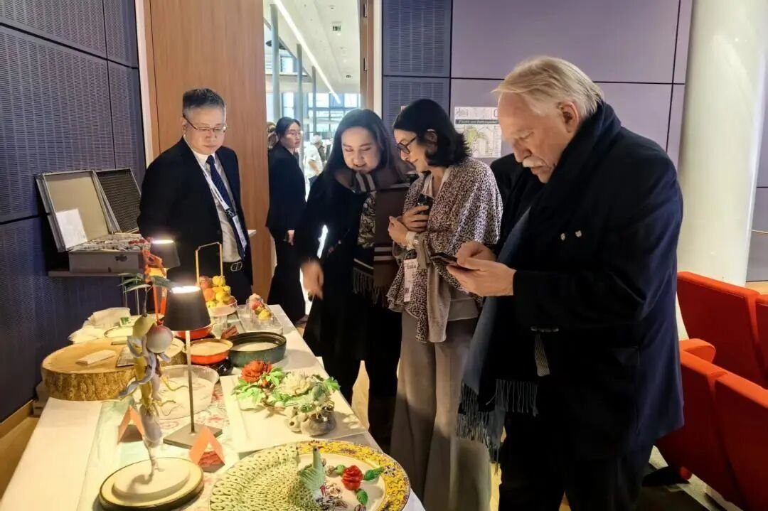 Gorgeous Yangzhou tweet media