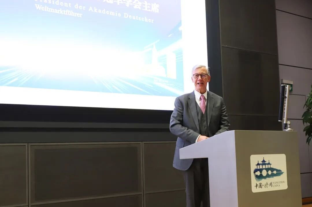 Gorgeous Yangzhou tweet media