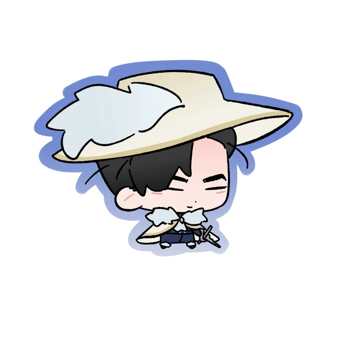 chibi