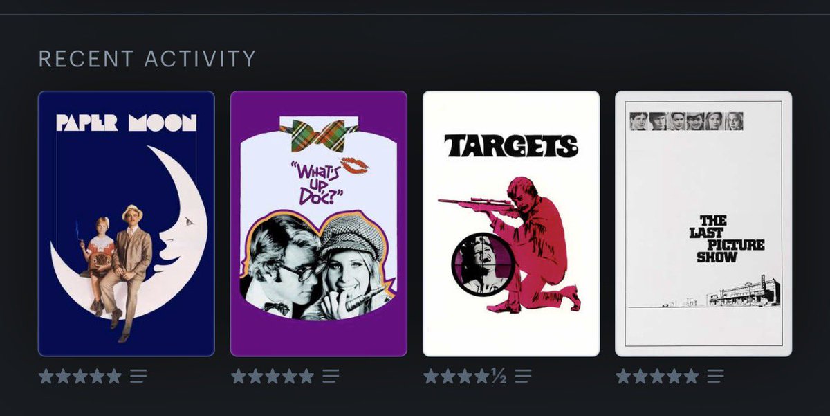 just discovered that i’m a peter bogdanovich fan