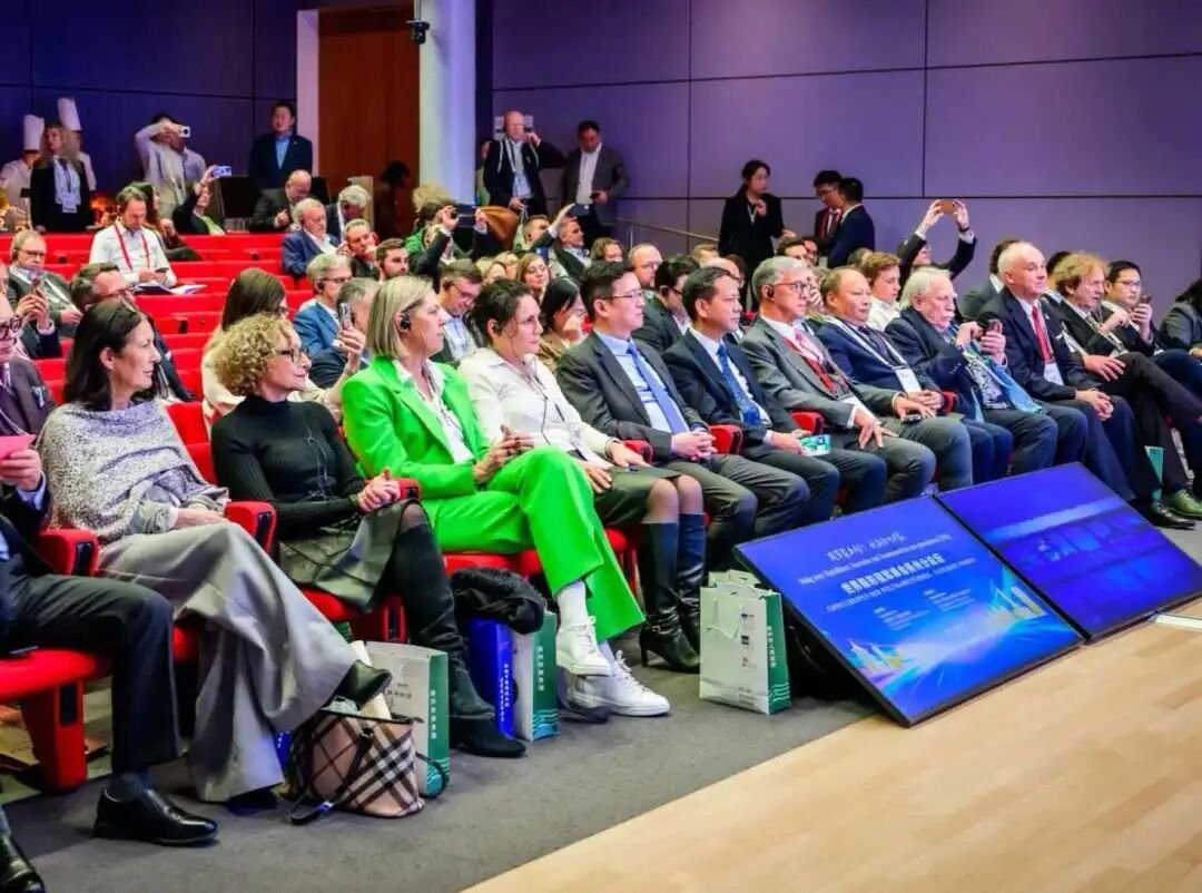 Gorgeous Yangzhou tweet media