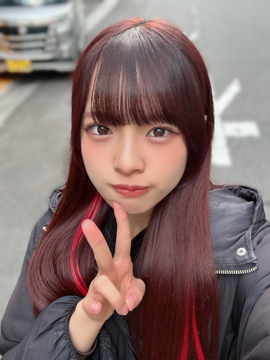 有ゆうな😋❤️【ArcanaCharm】 (@yuuna__0327) / Posts / X