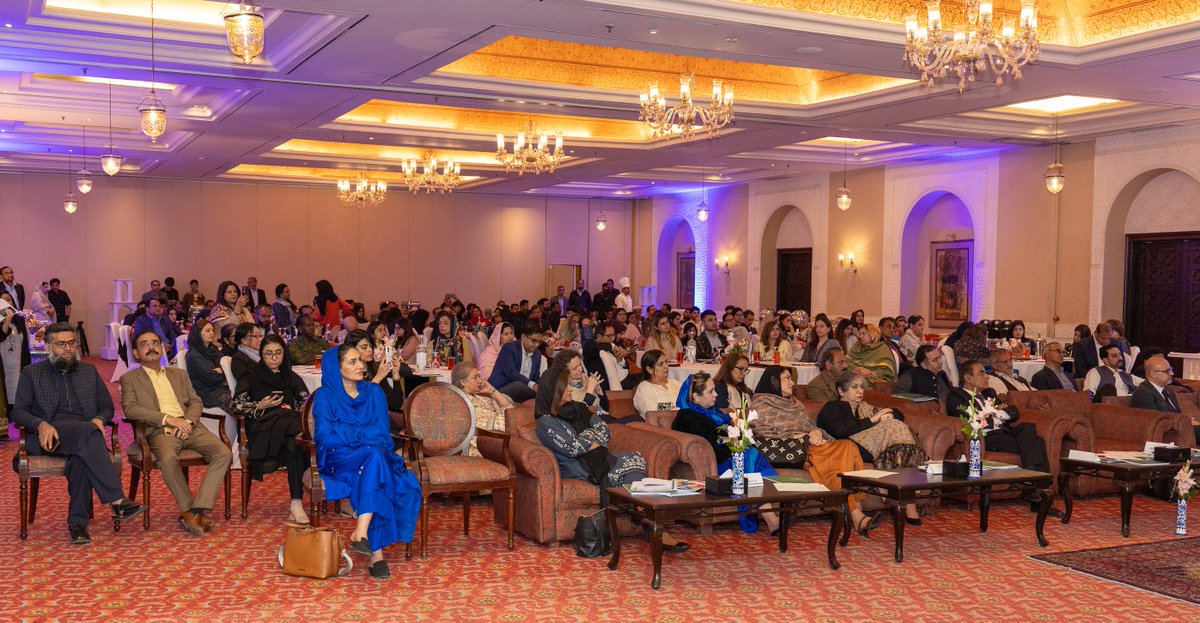 UNDP Pakistan tweet media