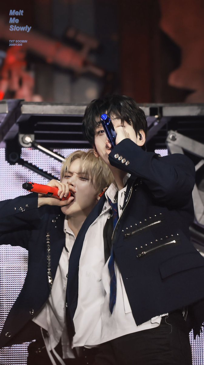 𝙈𝙚𝙡𝙩 𝙈𝙚 𝙎𝙡𝙤𝙬𝙡𝙮 tweet media