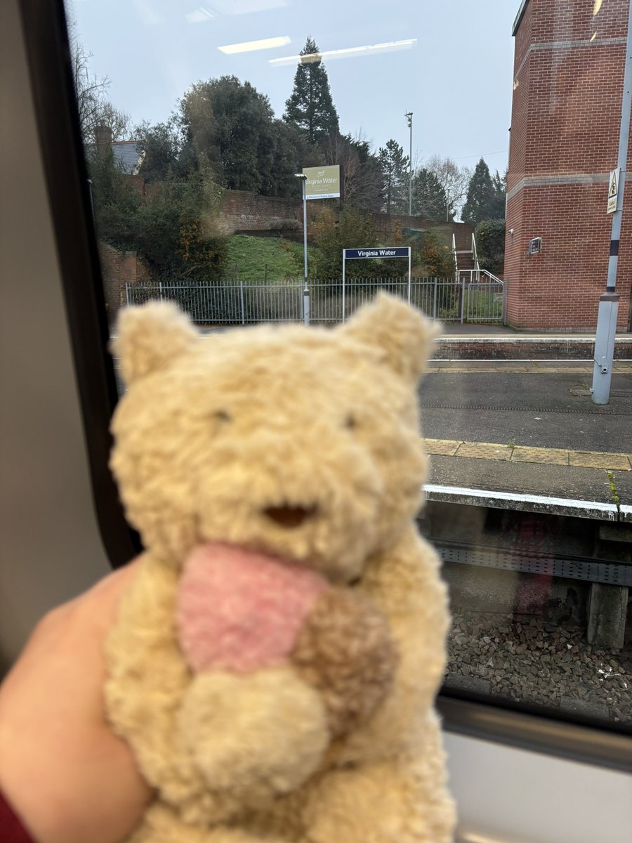 ♡ L a u r a 👩🏼 & J i n j a h 🧸♡ tweet media