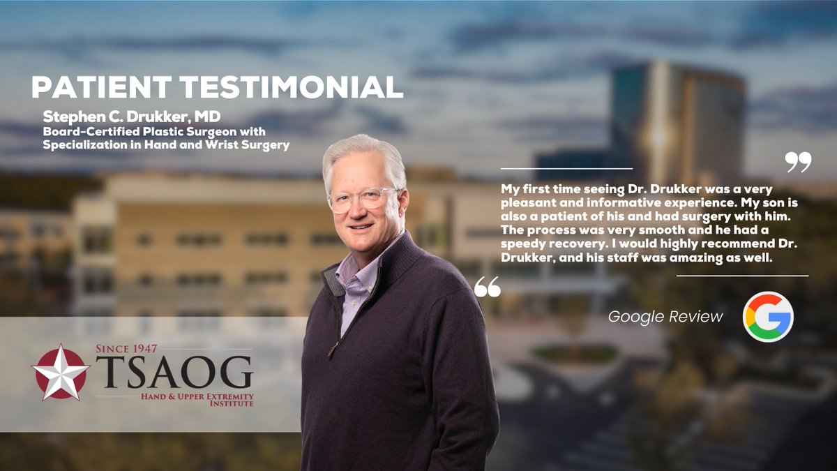 TSAOG Orthopaedics & Spine tweet media