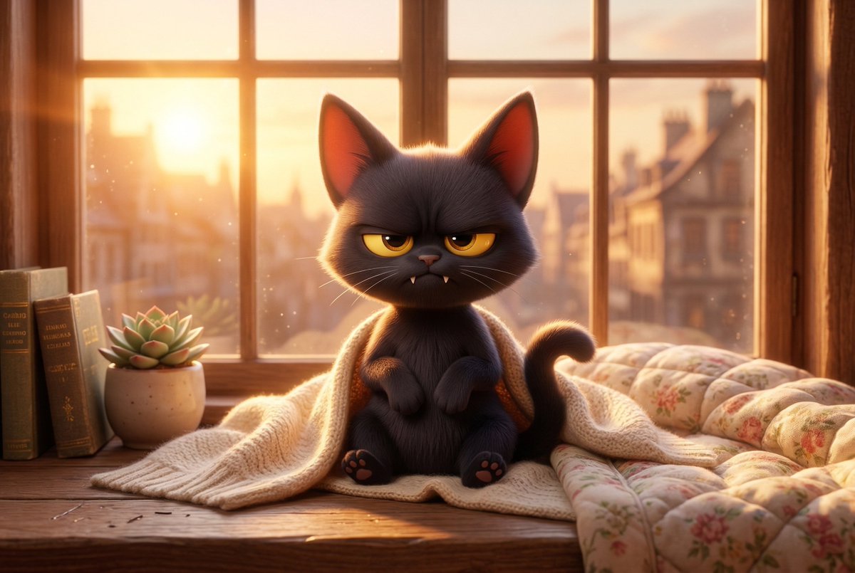 Draco (@thedracocat) / Posts / X