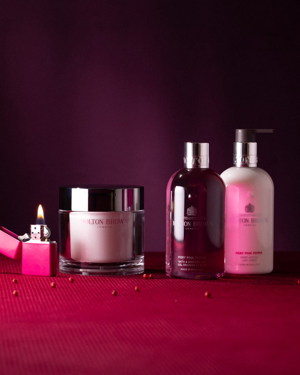 Molton Brown (モルトンブラウン) (@MoltonBrownJP) / Posts / X