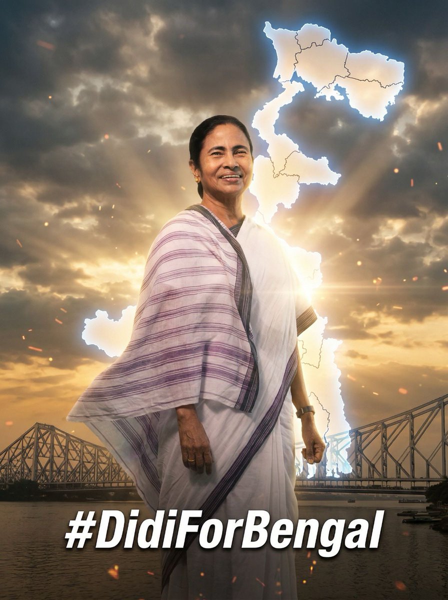 SaidulBiswasTMC's tweet photo. #DidiForBengal https://t.co/zmHxe8BS7f