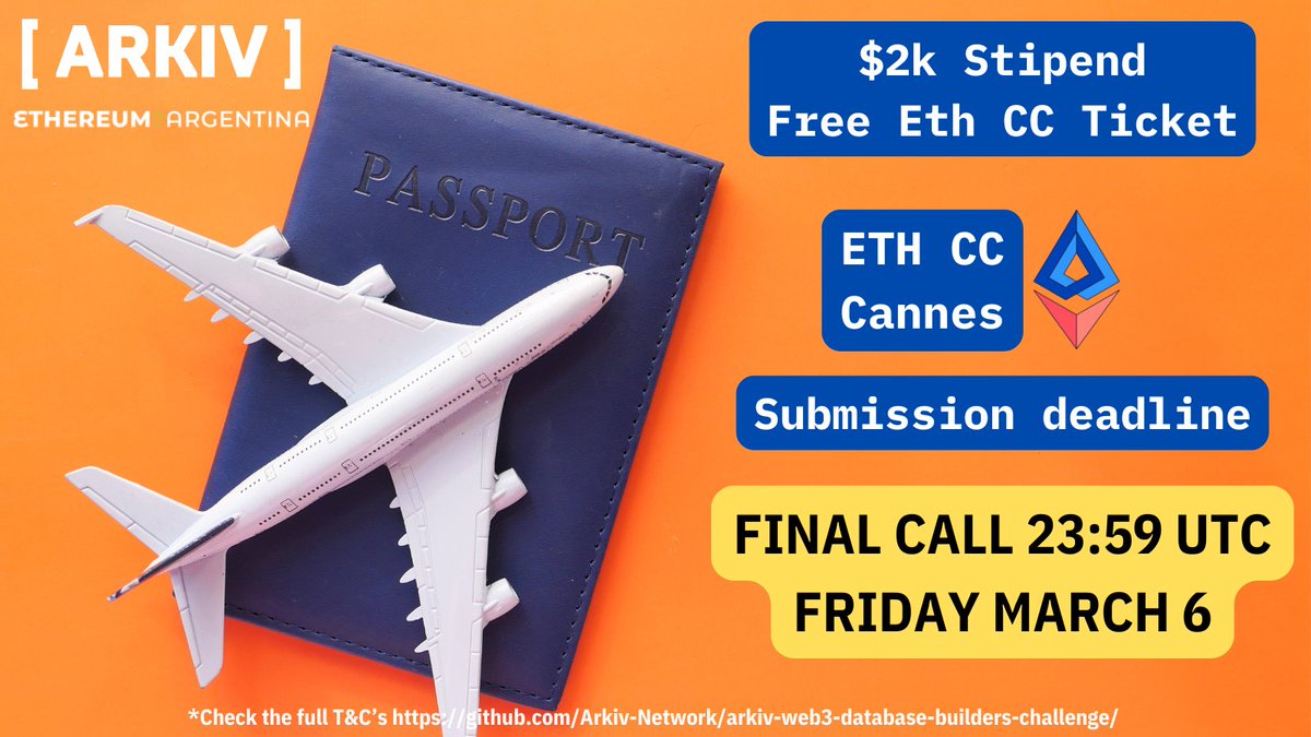 Arkiv Network tweet media