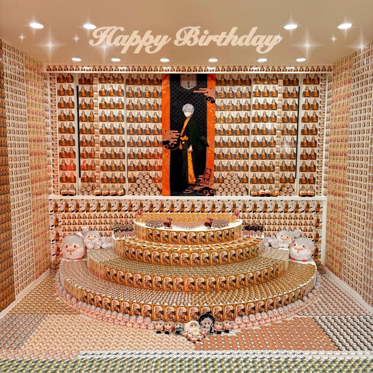 ⋱⋰ ⋱⋰ ⋱⋰ ⋱⋰ ⋱⋰ ⋱⋰ ⋱⋰ ⋱⋰ ⋱⋰ ⋱⋰ 

    「''力''は自由になるためのものなんだって！」
                     ✧ Happy Birthday ✧

                   #兎耳山丁子生誕祭2026 
                   #兎耳山丁子誕生祭2026

⋱⋰ ⋱⋰ ⋱⋰ ⋱⋰ ⋱⋰ ⋱⋰ ⋱⋰ ⋱⋰ ⋱⋰ ⋱⋰