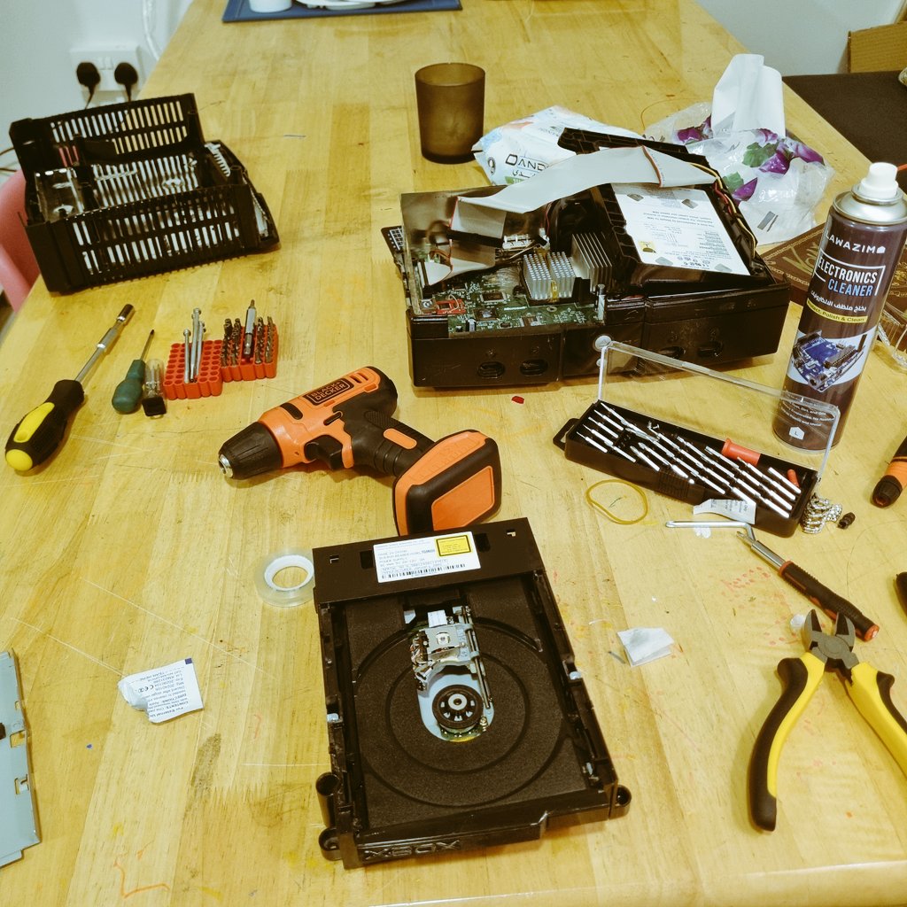 Sand_Sith's tweet image. 🫧🧽  #XboxOriginal #Halo2