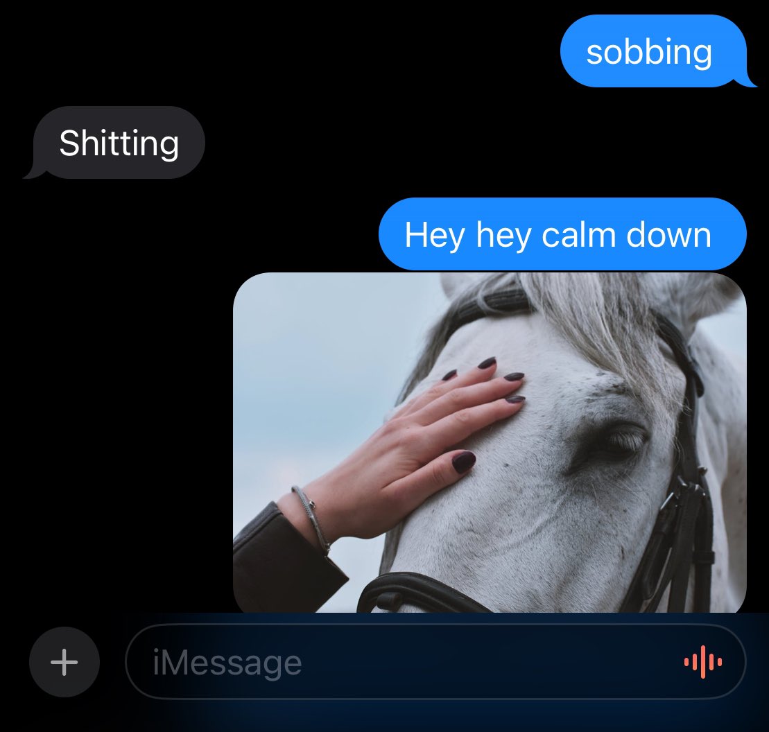 Miranda Parkin tweet media