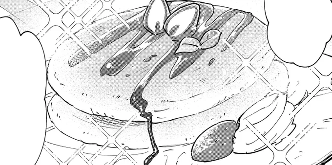 ぱんけき🥞 