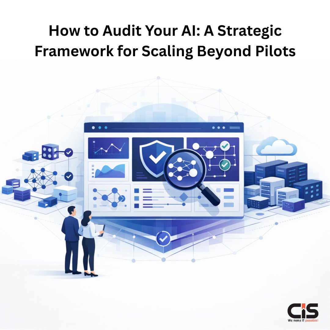 Cyber Infrastructure, "CIS" tweet media