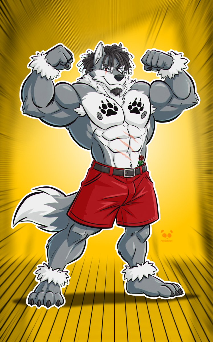 PandaemonDX tweet media