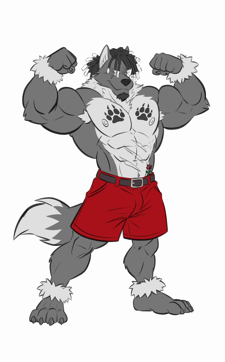 PandaemonDX tweet media