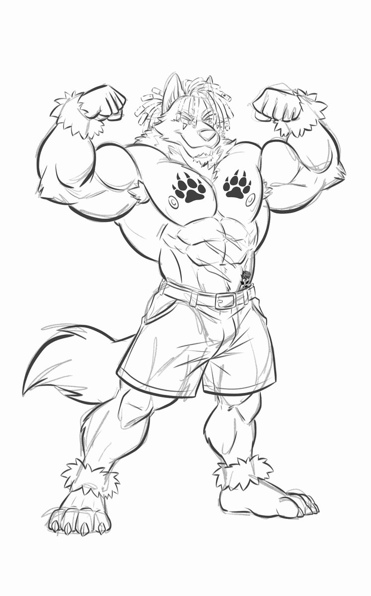 PandaemonDX tweet media