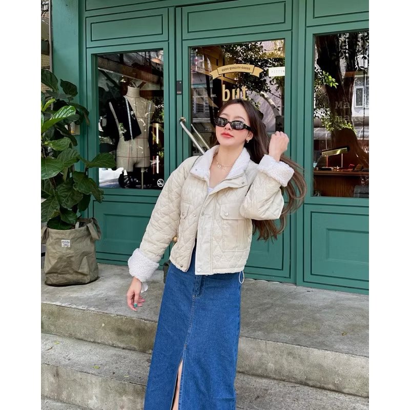 beingiio's tweet photo. ส่งต่อ Mufly Jacket malimays สีครีม
 
490 บาท รส

#ส่งต่อmalimays #malimays #เสื้อผ้ามือสอง #เสื้อไปต่างประเทศ #ส่งต่อเสื้อผ้ามือ2
#ส่งต่อเสื้อผ้า #ส่งต่อเสื้อผ้ามือสอง #เสื้อผ้ามือ2 #ส่งต่อ #โล๊ะตู้ #โล๊ะ #เสื้อผ้ามือสองสภาพดี #ส่งต่อเสื้อผ้ามือสองราคาถูก #ปล่อยเสื้อผ้า https://t.co/pcAQU9VXnY
