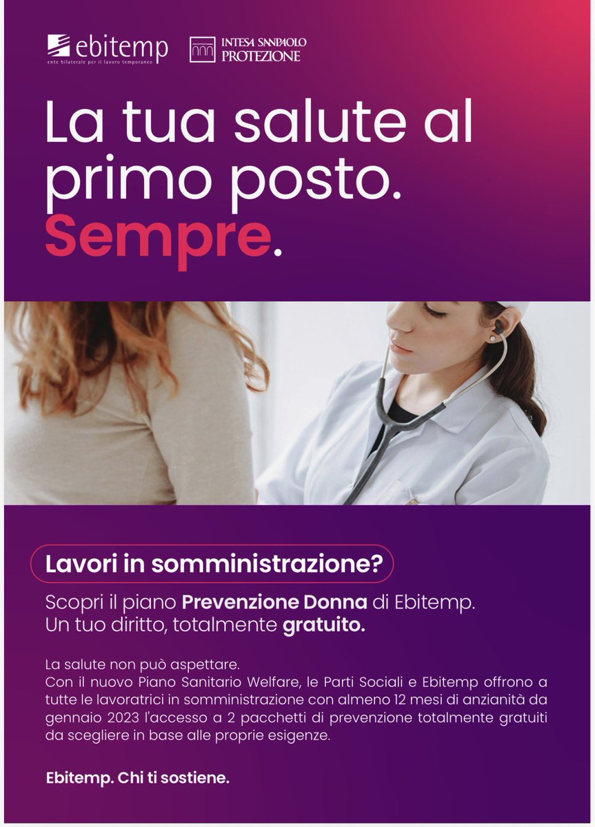 FeLSA Cisl Nazionale tweet media