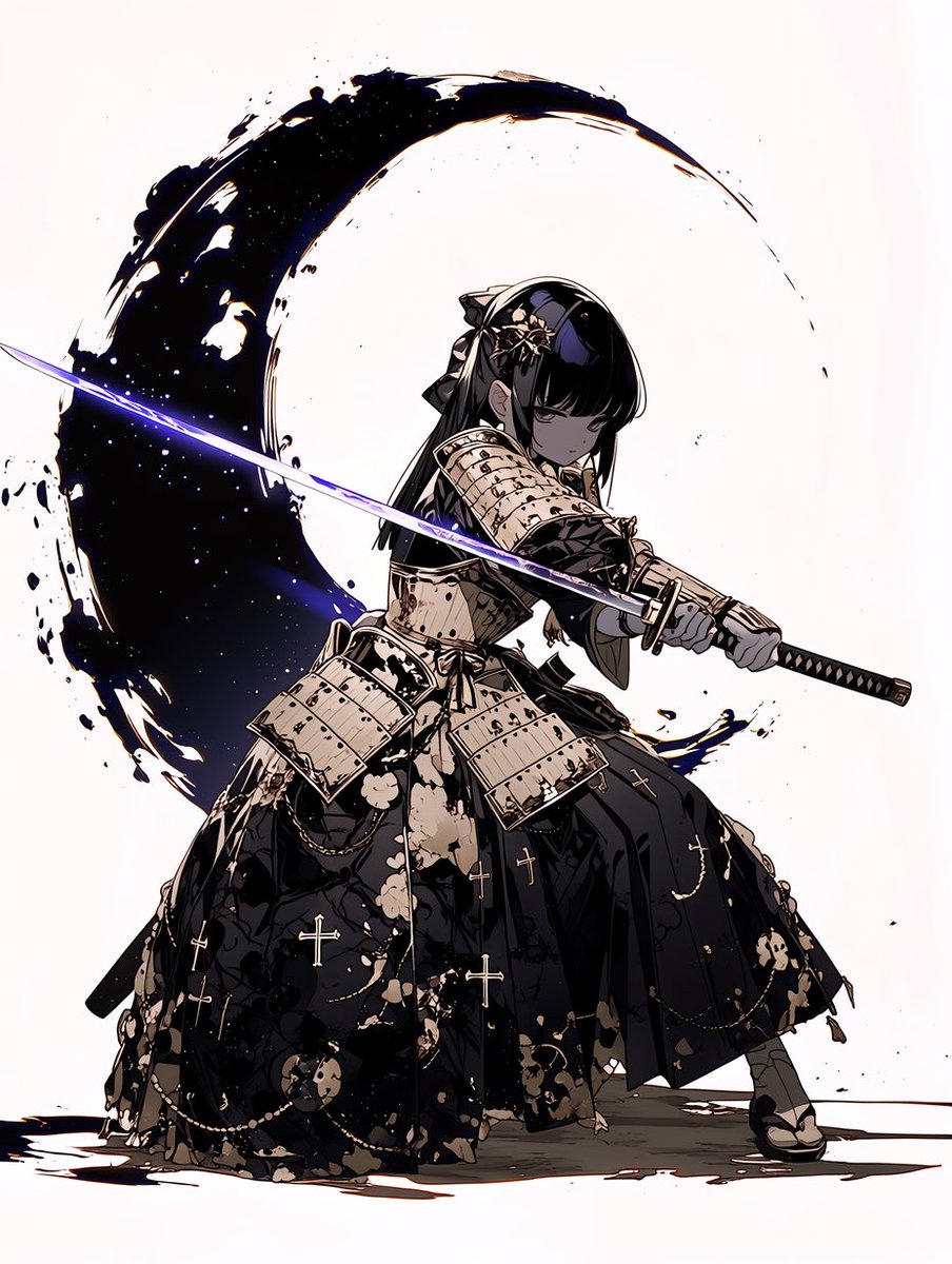 ganimedes_01's tweet photo. もうすぐ仕事が終わるゴス侍 https://t.co/LK3KKgw57c