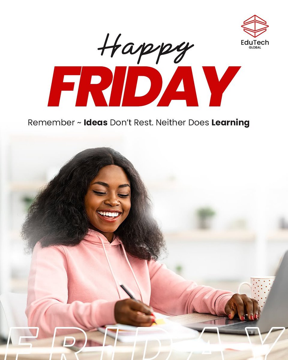 EduTech Global tweet media