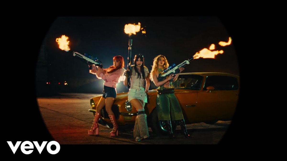 Replica Promotion tweet media